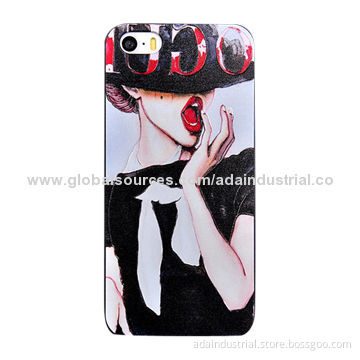 PC Cases for iPhone 5
